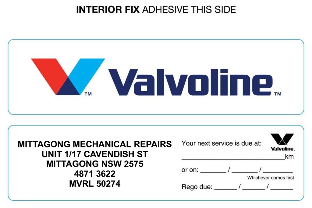 64167_MITTAGONG MECHANICAL REPAIRS_6517_V1